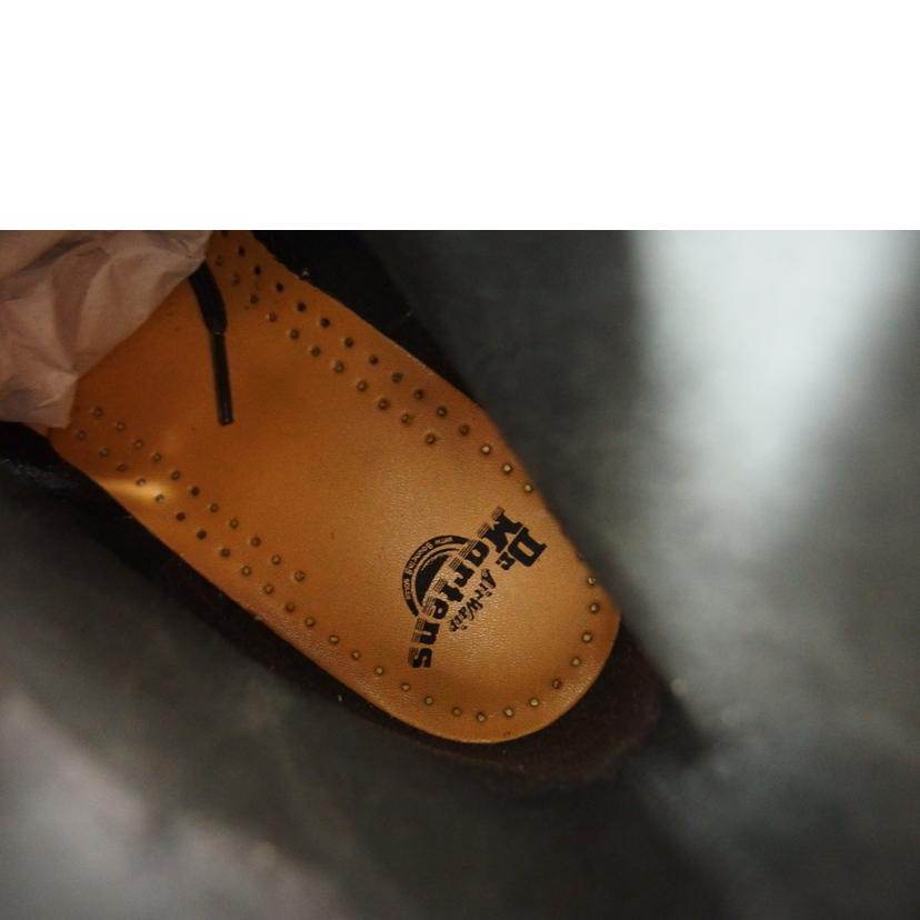 Dr.Martens ドクターマーチン/1460/8ホールブーツ/ブラック/10072013//SAランク/18