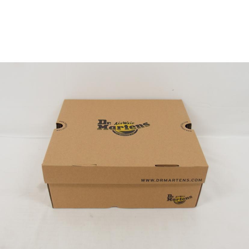 Dr.Martens ドクターマーチン/1460/8ホールブーツ/ブラック/10072013//SAランク/18