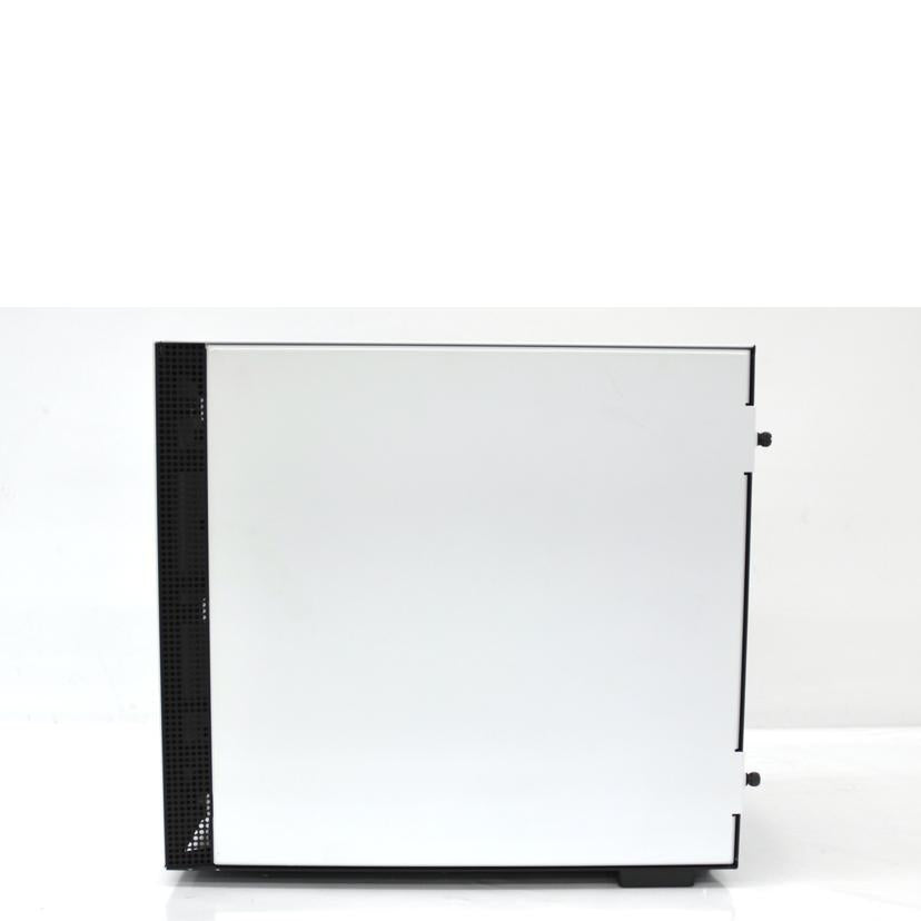 NZXT/MINI ITXケース/H210 SF600//ABランク/75