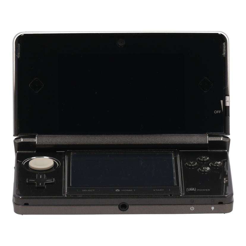NINTENDO 任天堂 ニンテンドー /Nintendo 3DS 本体/CTR-S-KAAA//CJH116996952/Bランク/67