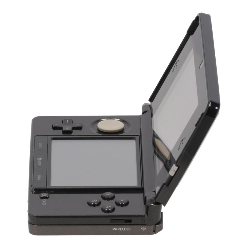 NINTENDO 任天堂 ニンテンドー /Nintendo 3DS 本体/CTR-S-KAAA//CJH116996952/Bランク/67