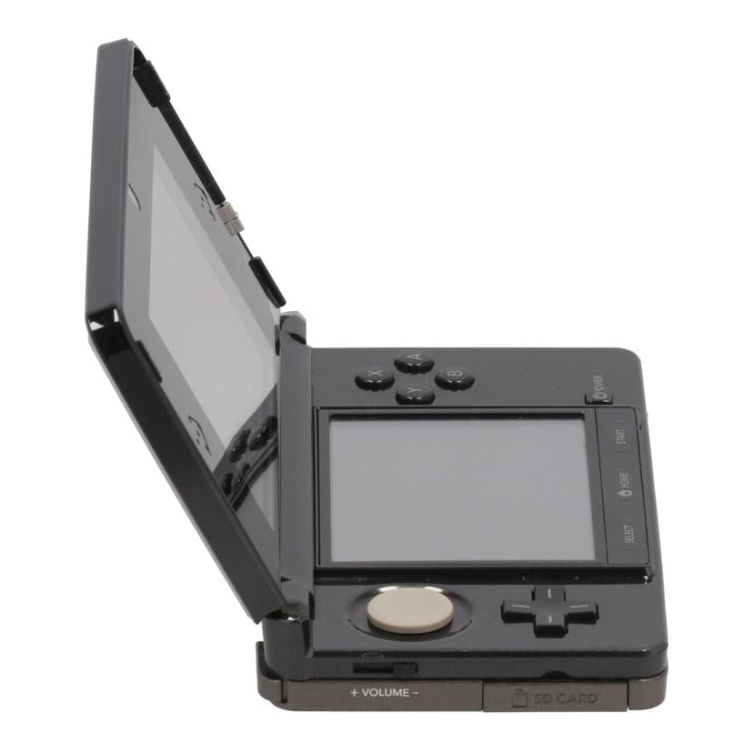 NINTENDO 任天堂 ニンテンドー /Nintendo 3DS 本体/CTR-S-KAAA//CJH116996952/Bランク/67