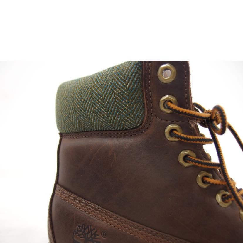 Timberland ティンバーランド/6インチ/ワークブーツ/33579//ABランク/18