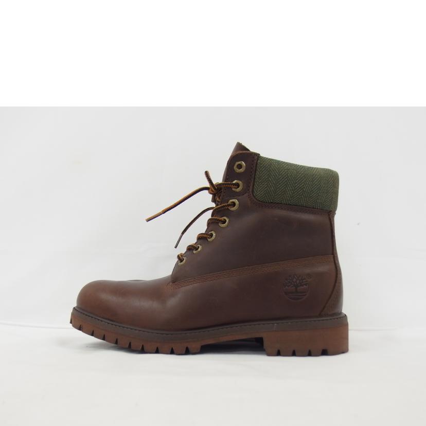 Timberland ティンバーランド/6インチ/ワークブーツ/33579//ABランク/18