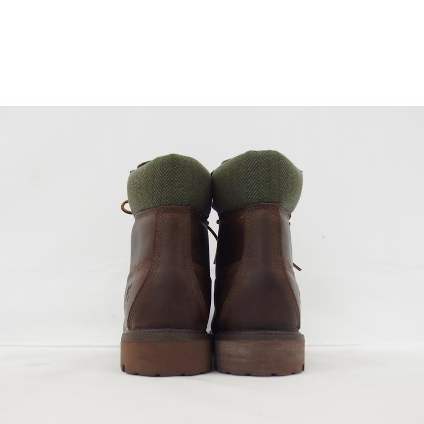 Timberland ティンバーランド/6インチ/ワークブーツ/33579//ABランク/18