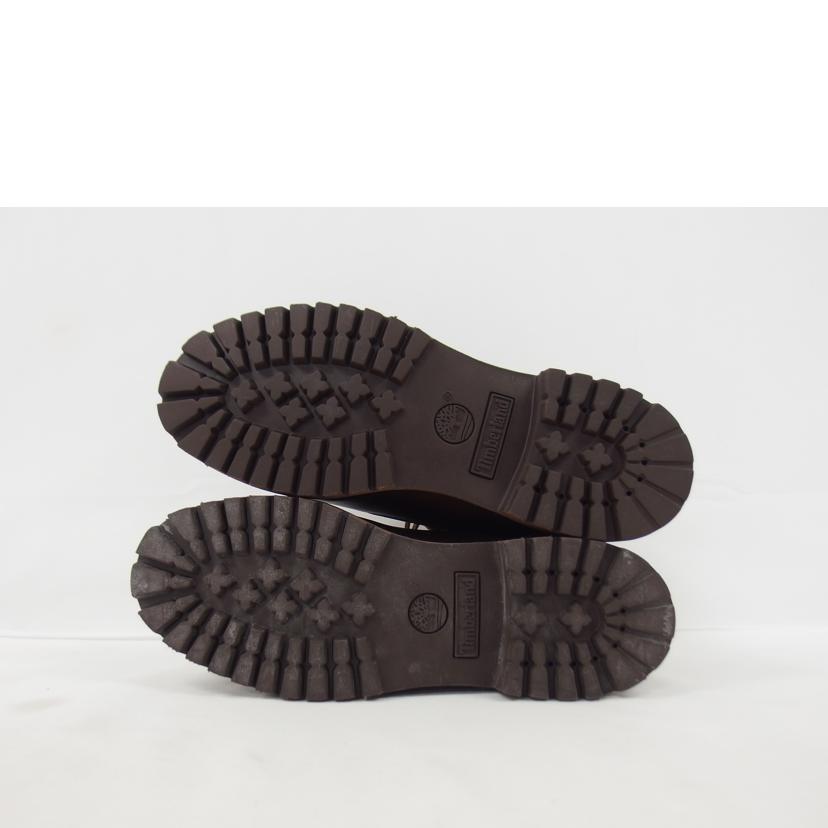 Timberland ティンバーランド/6インチ/ワークブーツ/33579//ABランク/18