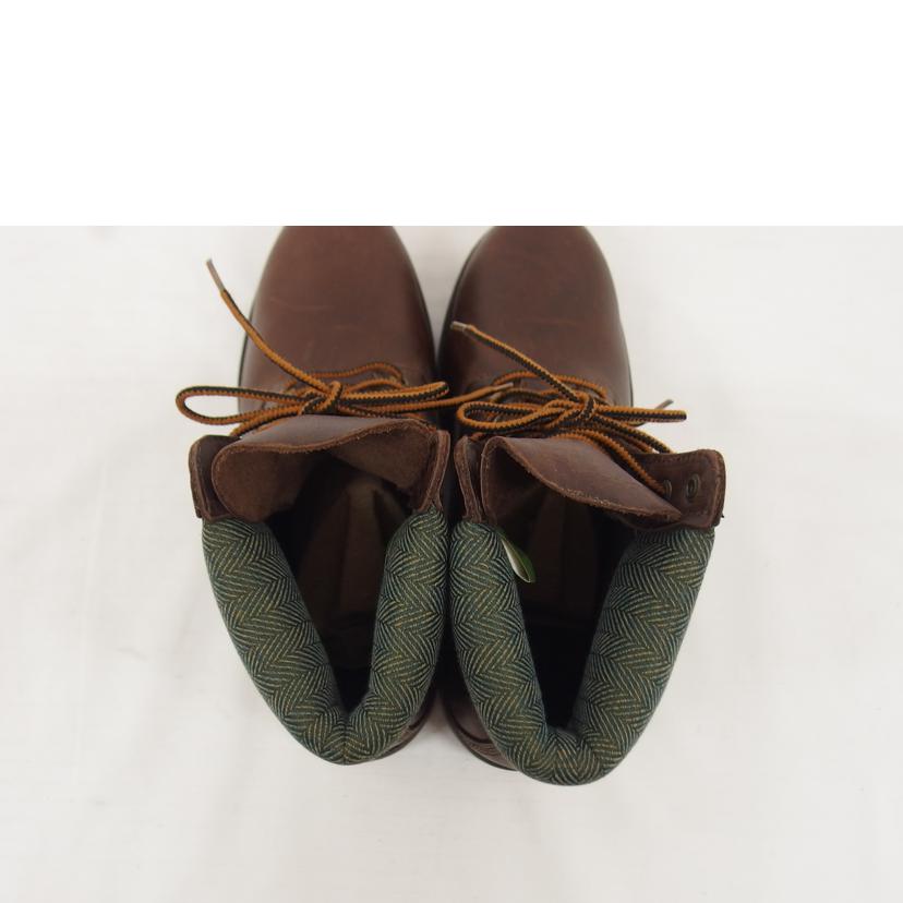 Timberland ティンバーランド/6インチ/ワークブーツ/33579//ABランク/18