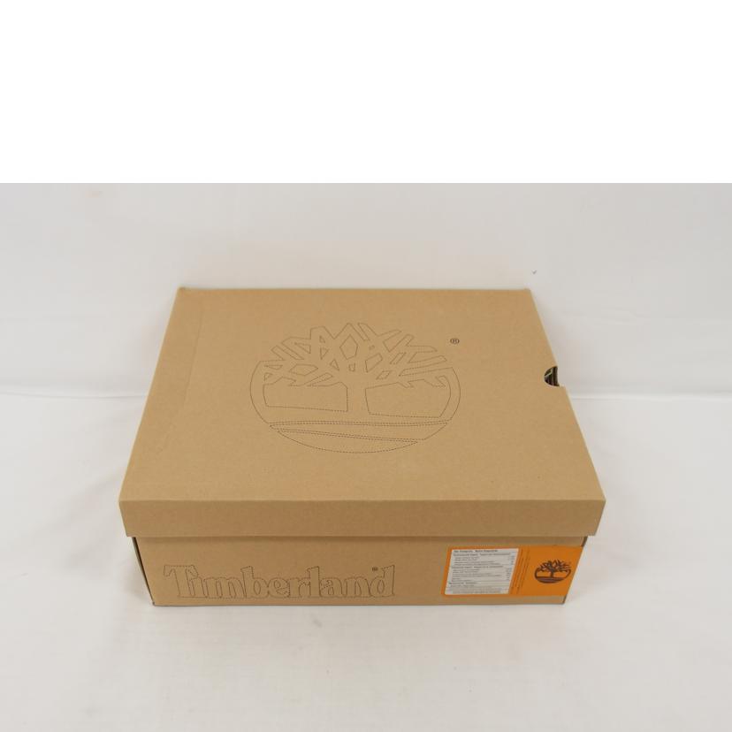 Timberland ティンバーランド/6インチ/ワークブーツ/33579//ABランク/18