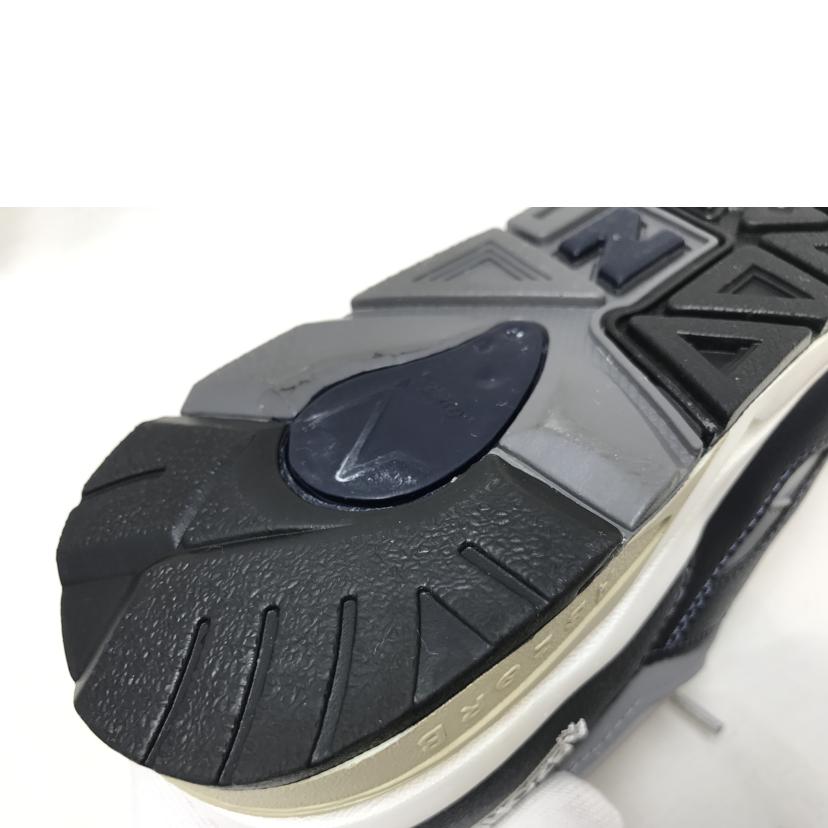 New Balance ニューバランス/スニーカー/CM1600LV//ABランク/51