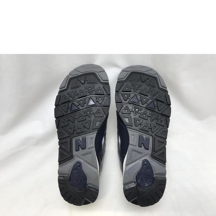 New Balance ニューバランス/スニーカー/CM1600LV//ABランク/51