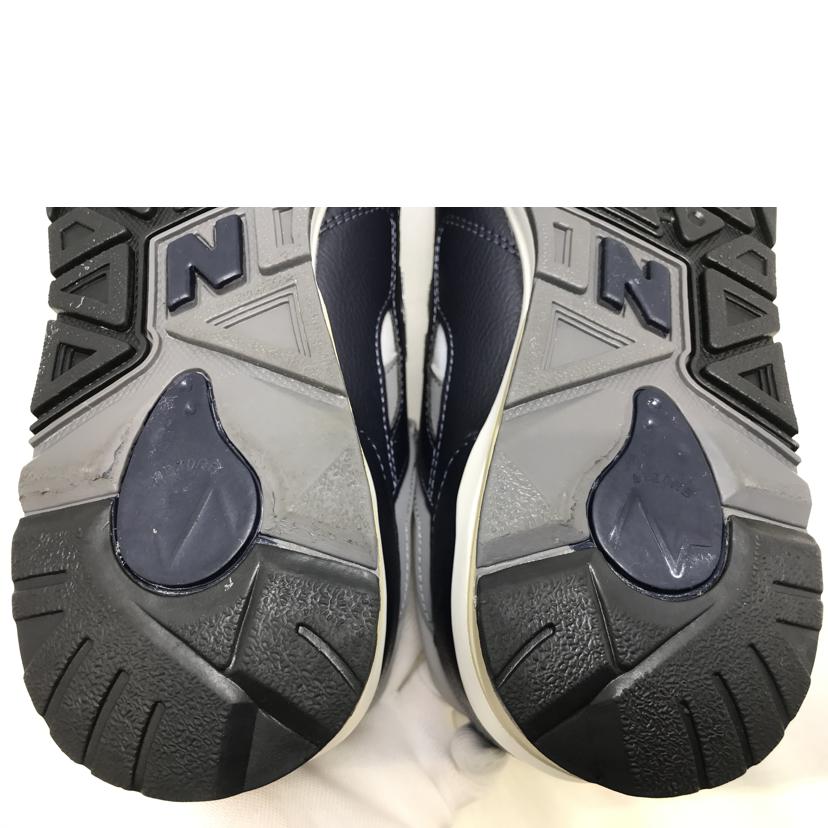 New Balance ニューバランス/スニーカー/CM1600LV//ABランク/51