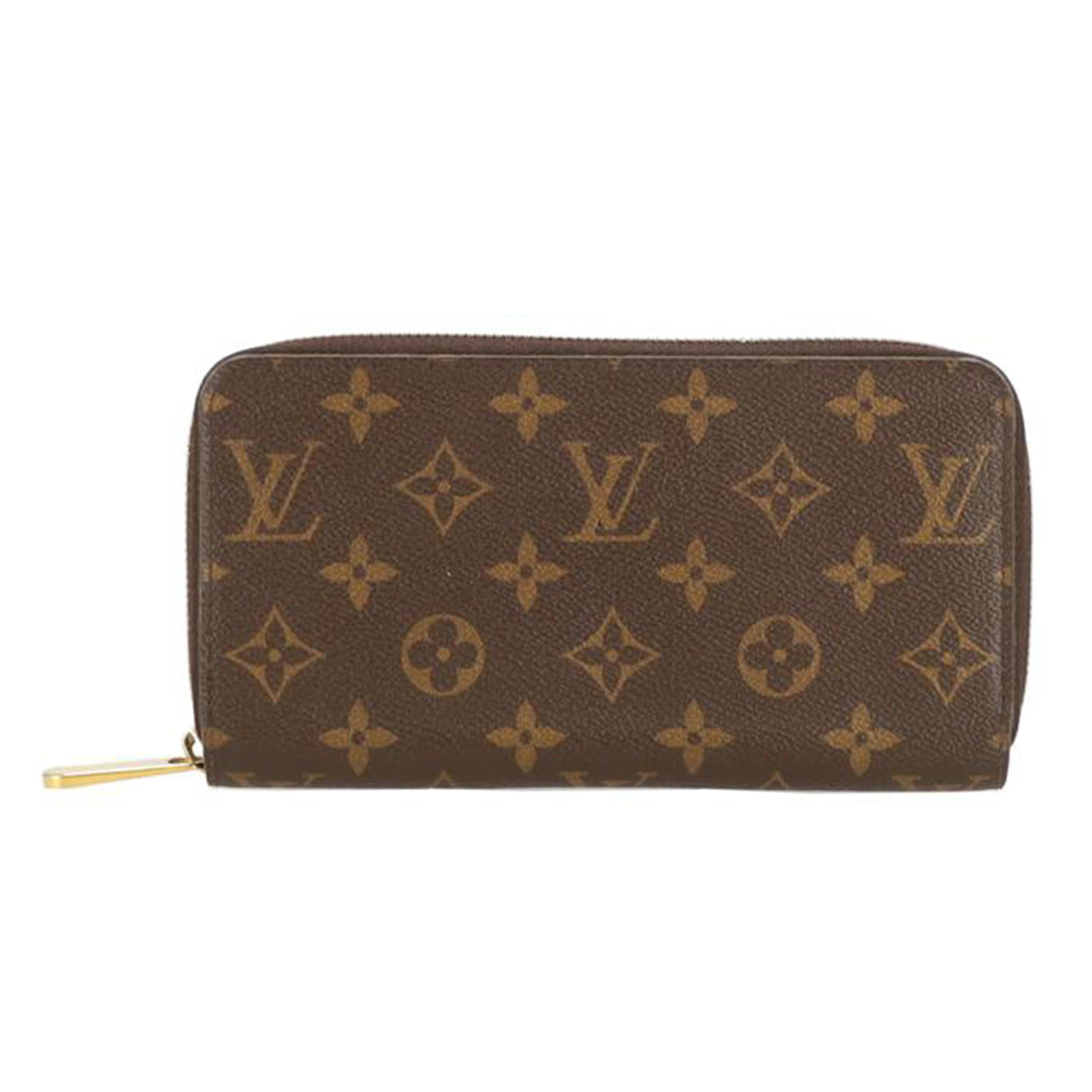 LOUIS VUITTON ルイ・ヴィトン/ジッピー・ウォレット/MG/M42616//LM2***/Bランク/25