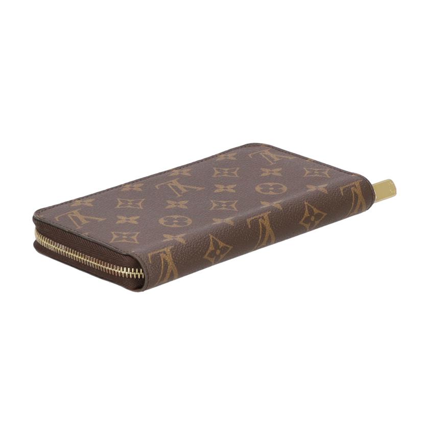 LOUIS VUITTON ルイ・ヴィトン/ジッピー・ウォレット/MG/M42616//LM2***/Bランク/25