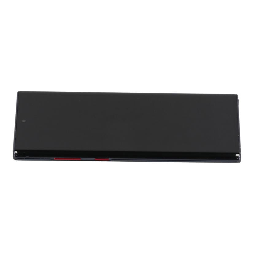SAMSUNG docomo サムスン /スマートフォン/Galaxy Note10+ Star Wars Special Edition /SC-01M//R38MB0DSCVW/Bランク/82