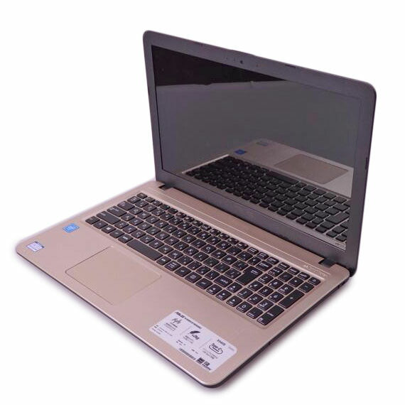 ASUS エイスース/ノートPC/X540SA//9040/Bランク/76