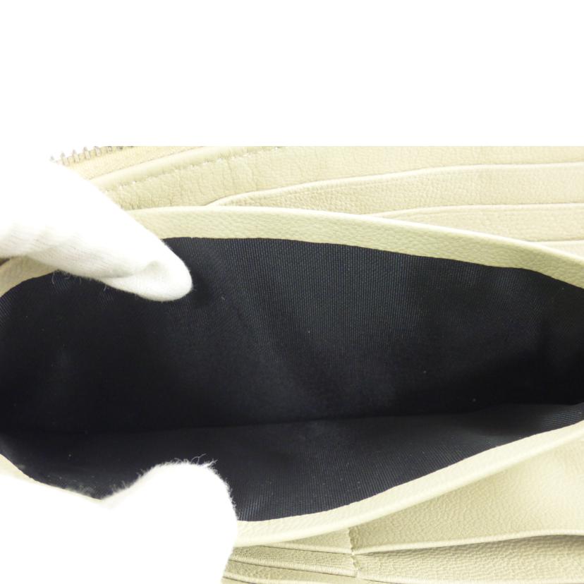 ダイアモンドパイソン革長財布/S-971PY//Aランク/64