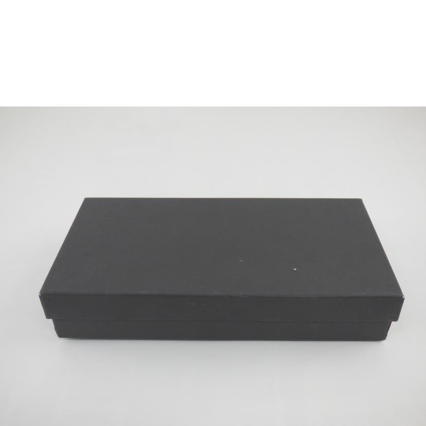 ダイアモンドパイソン革長財布/S-971PY//Aランク/64