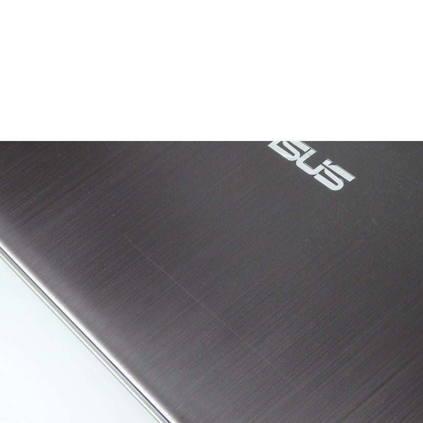 ASUS エイスース/ノートPC/X540SA//9040/Bランク/76
