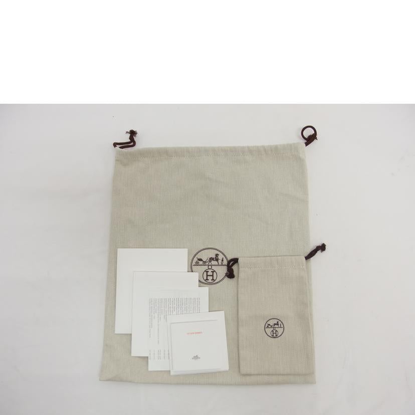 HERMES エルメス/エヴリン3PM/29/トリヨンクレマンス/ノワール/H056277CK89//Z刻印*******/Aランク/04