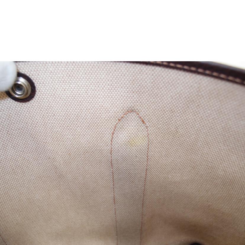 HERMES エルメス/ガーデンパーティPM/トワルアッシュ//□F刻*******/Aランク/69