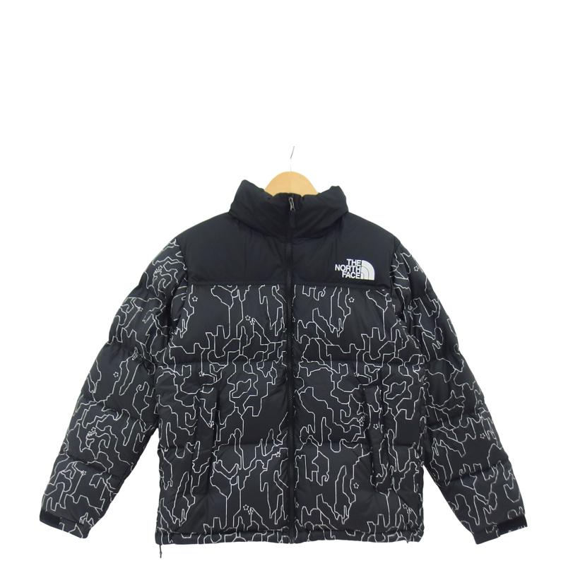 THE NORTH FACE ノースフェイス/ノベルティ ヌプシ ジャケット/ダウンジャケット/ND92336//Aランク/18