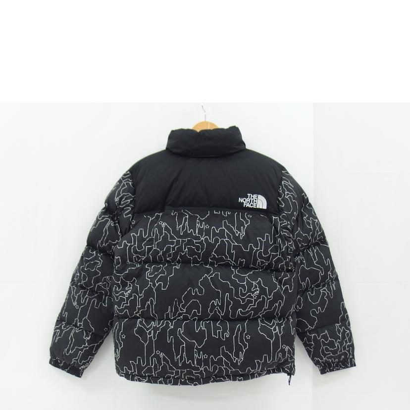 THE NORTH FACE ノースフェイス/ノベルティ ヌプシ ジャケット/ダウンジャケット/ND92336//Aランク/18