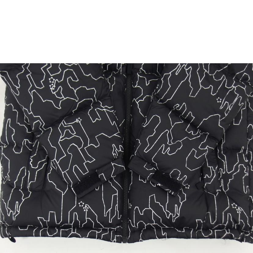 THE NORTH FACE ノースフェイス/ノベルティ ヌプシ ジャケット/ダウンジャケット/ND92336//Aランク/18