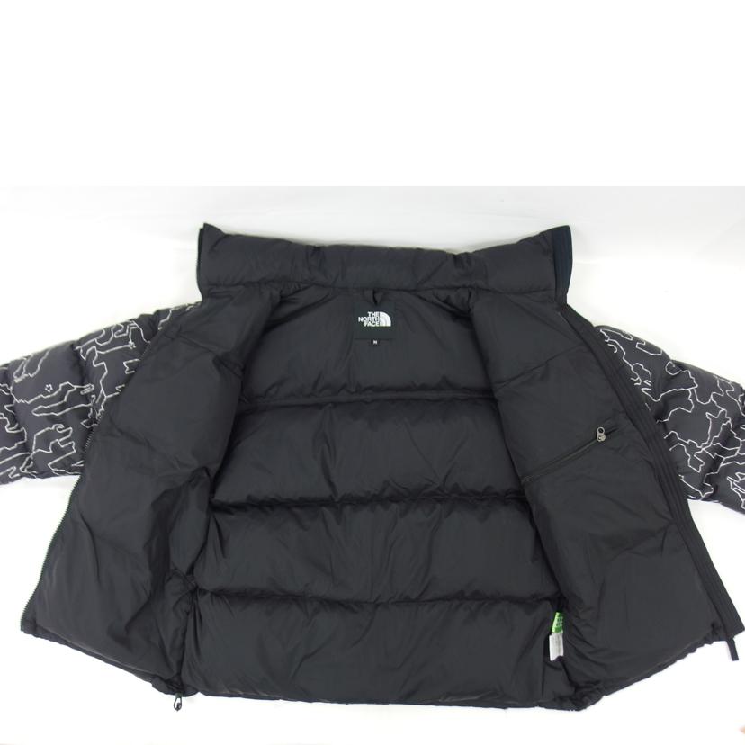 THE NORTH FACE ノースフェイス/ノベルティ ヌプシ ジャケット/ダウンジャケット/ND92336//Aランク/18
