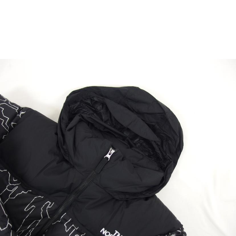 THE NORTH FACE ノースフェイス/ノベルティ ヌプシ ジャケット/ダウンジャケット/ND92336//Aランク/18