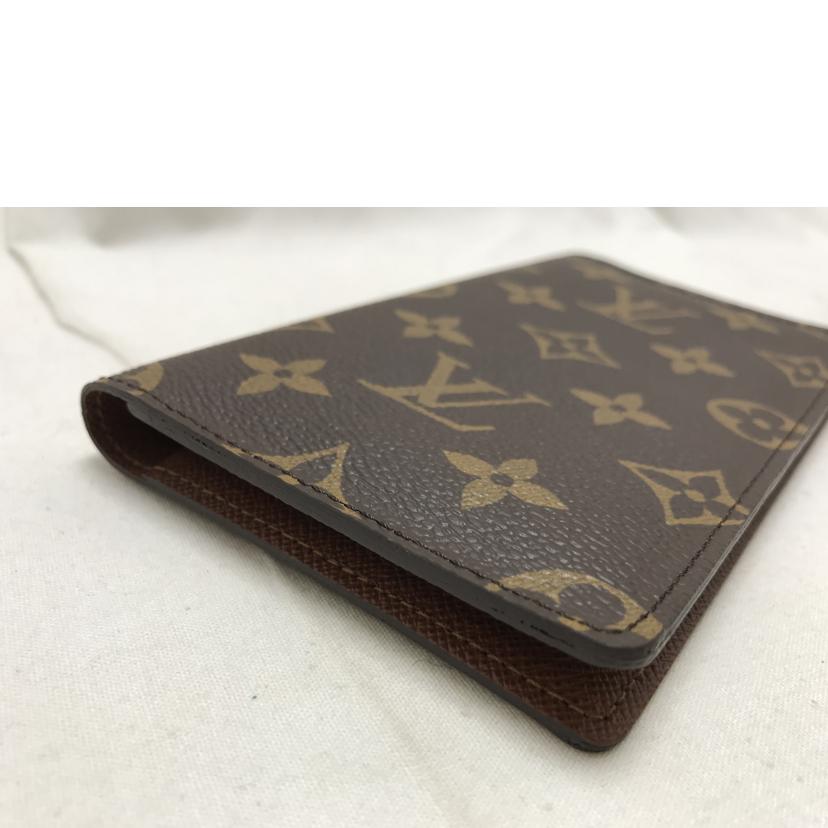 LV ルイヴィトン/アジェンダポッシュ/R20503//CA4***/ABランク/51