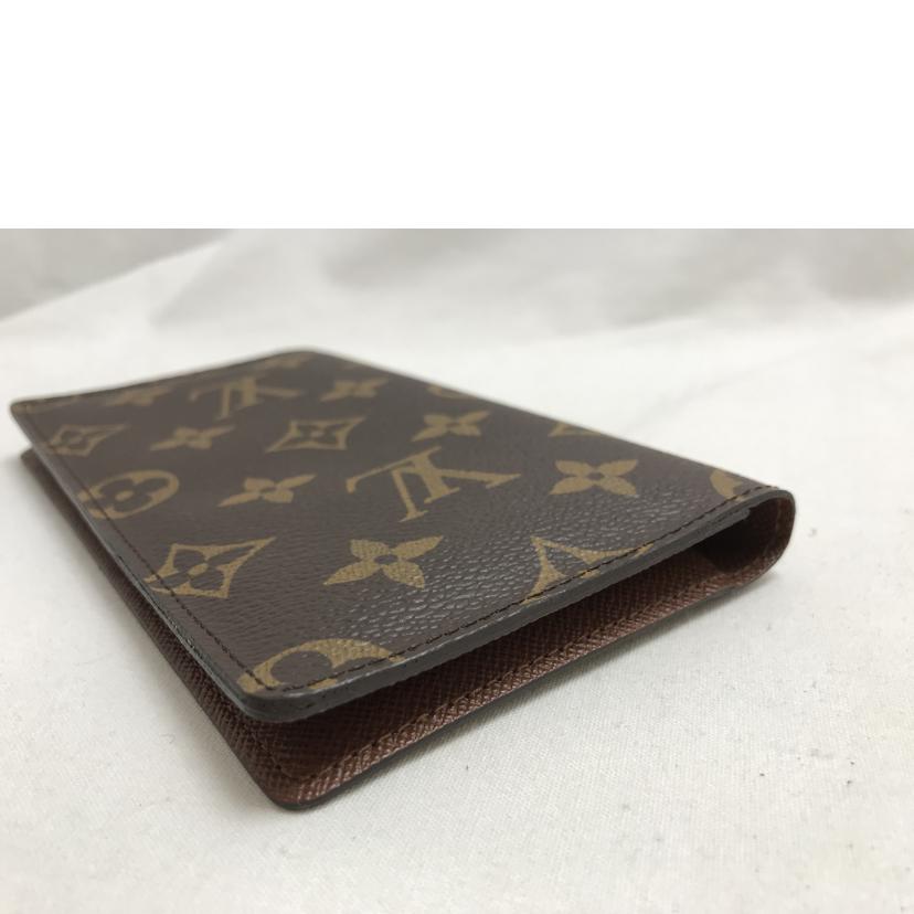 LV ルイヴィトン/アジェンダポッシュ/R20503//CA4***/ABランク/51