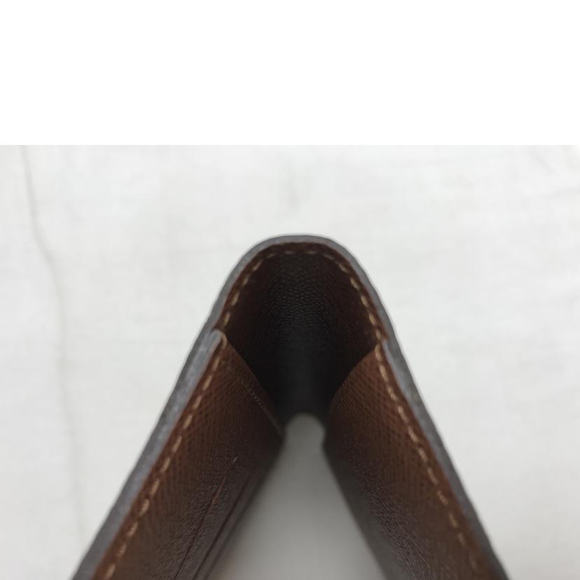 LV ルイヴィトン/アジェンダポッシュ/R20503//CA4***/ABランク/51