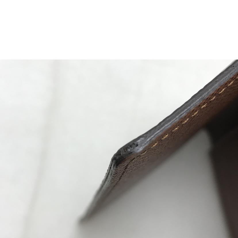 LV ルイヴィトン/アジェンダポッシュ/R20503//CA4***/ABランク/51