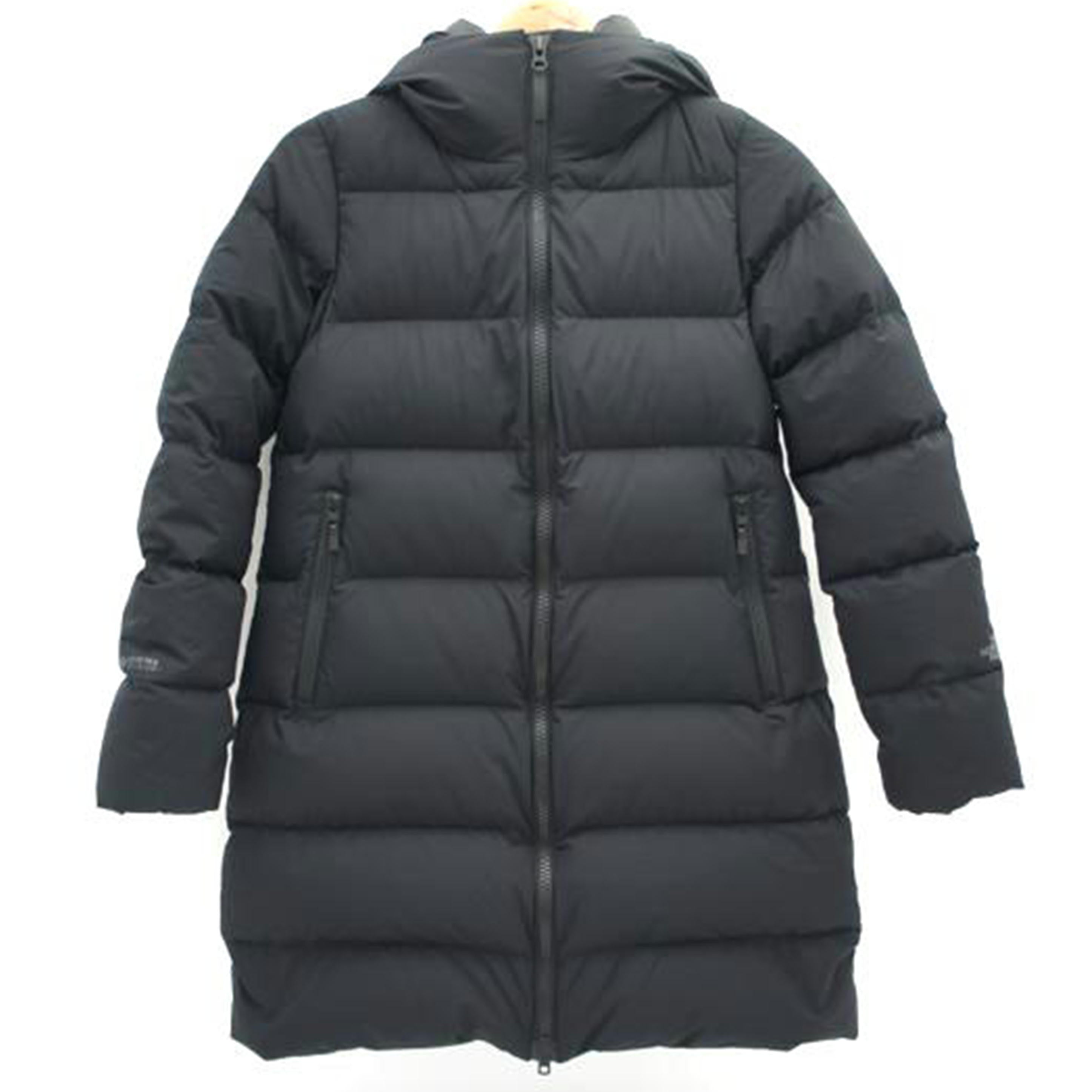 THE NORTH FACE ノースフェイス/ウィンドストッパーダウンシェルコート/NDW91964//ABランク/85