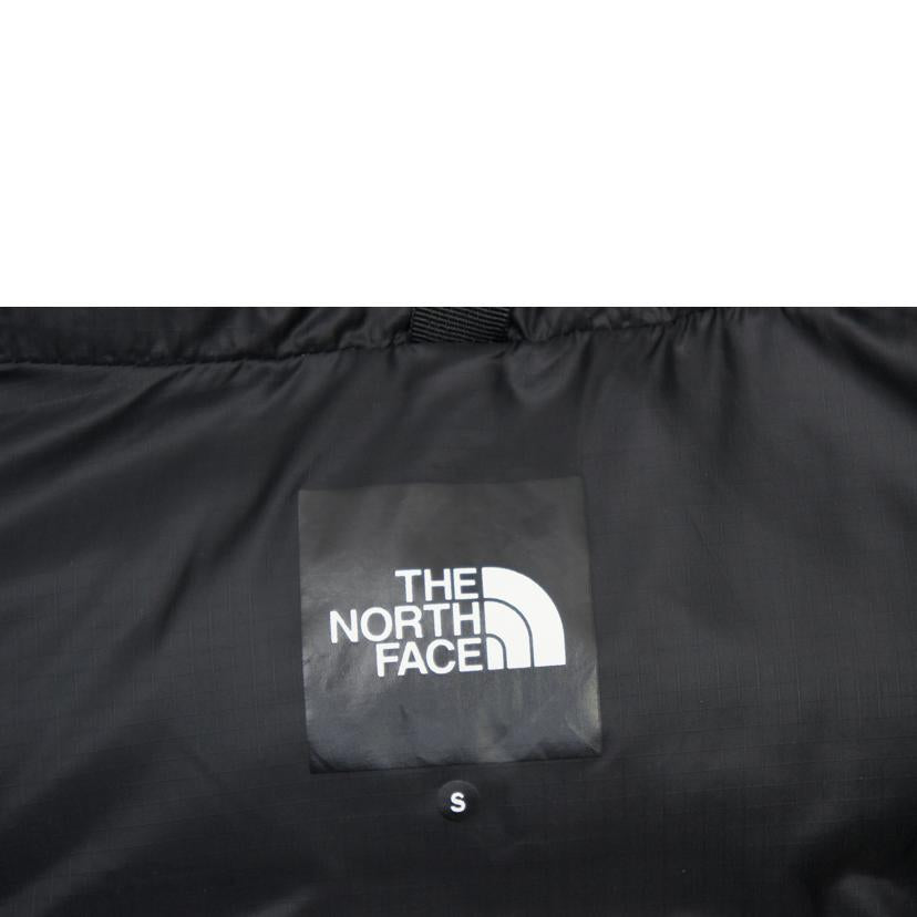 THE NORTH FACE ノースフェイス/ウィンドストッパーダウンシェルコート/NDW91964//ABランク/85