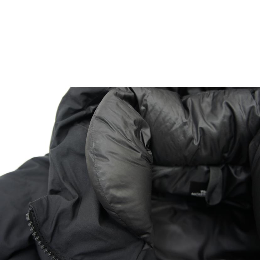 THE NORTH FACE ノースフェイス/ウィンドストッパーダウンシェルコート/NDW91964//ABランク/85