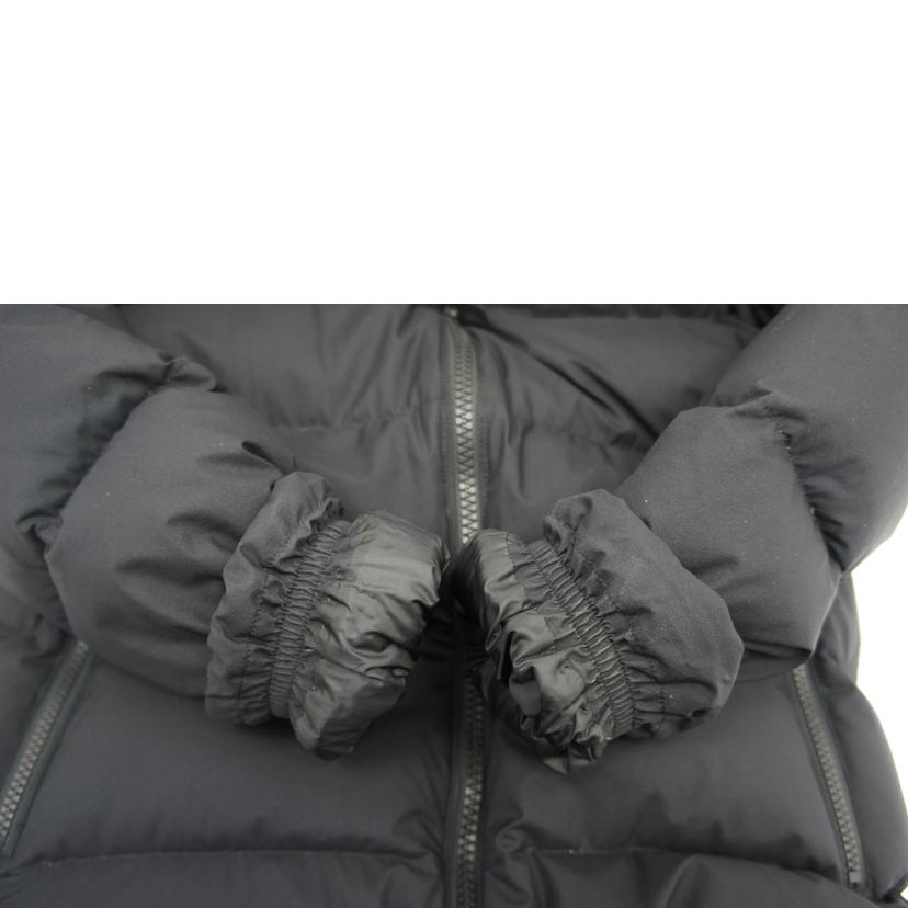 THE NORTH FACE ノースフェイス/ウィンドストッパーダウンシェルコート/NDW91964//ABランク/85