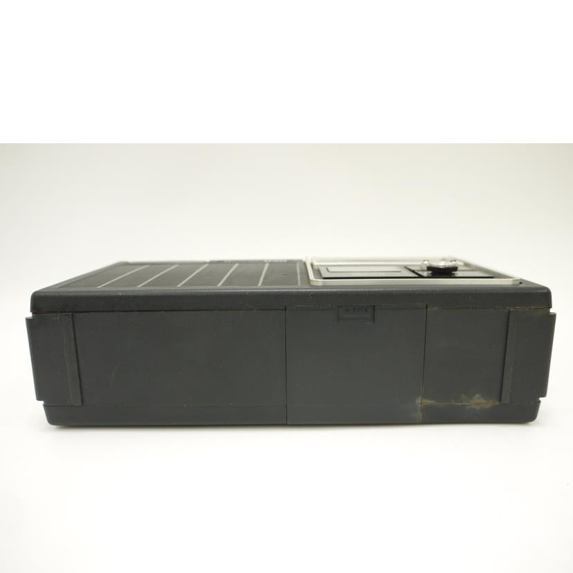 National Panasonic ナショナル パナソニック/トランジスタラジオ/World boy GXO/RF-848//1687208D/Bランク/69