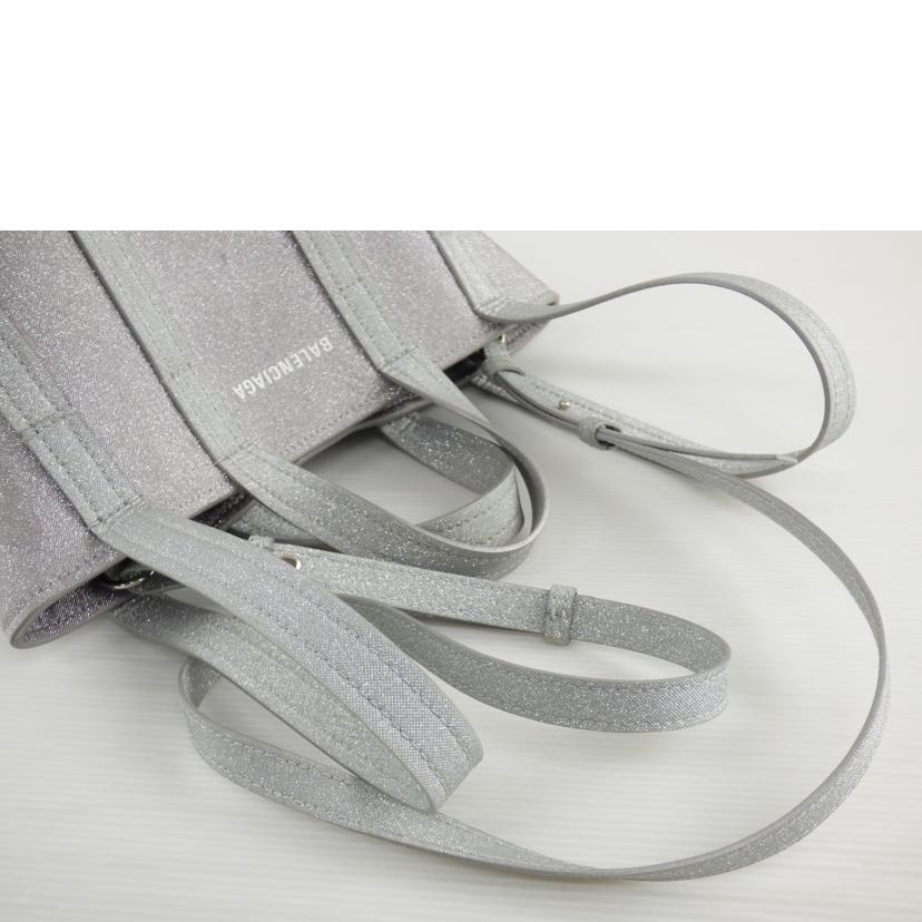 BALECIAGA バレンシアガ/エブリデイ/2WAYバッグ/672793//819**********/Bランク/64