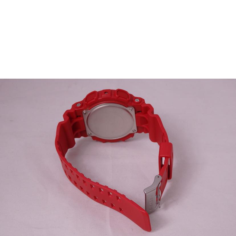 CASIO カシオ/G-SHOCK/ラバー/クォーツ/GA-110AC//Aランク/76