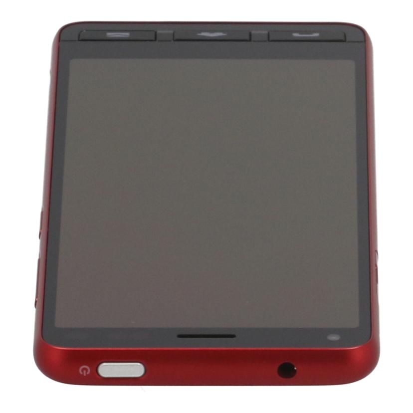 KYOCERA Y!mobile 京セラ /スマートフォン/かんたんスマホ/A001KC//5861062591/Bランク/18