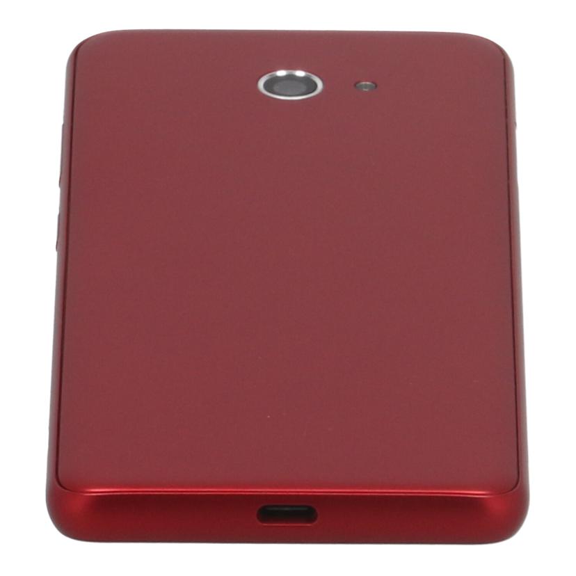 KYOCERA Y!mobile 京セラ /スマートフォン/かんたんスマホ/A001KC//5861062591/Bランク/18