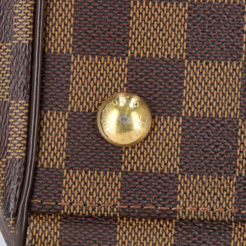 LOUIS VUITTON ルイ・ヴィトン/トレヴィPM/ダミエ/エベヌ/N51997//TJ1***/Aランク/94