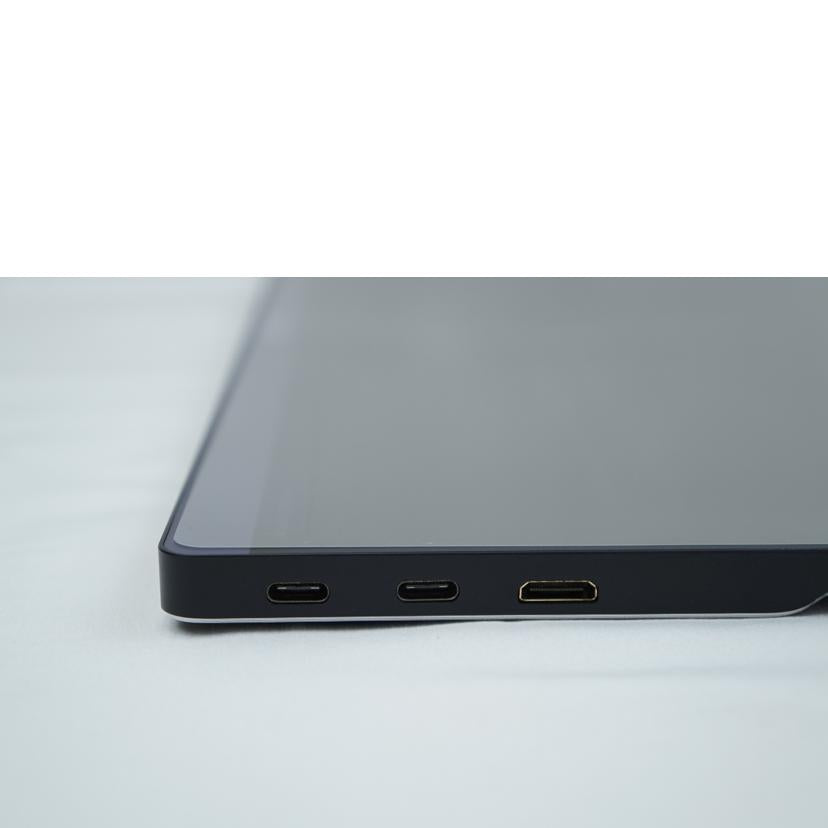 JAPANNEXT ジャパンネクスト/モバイルディスプレイ/JN-MD-IPS1560UHDR/JN-MD-IPS1560UHDR//ABランク/67