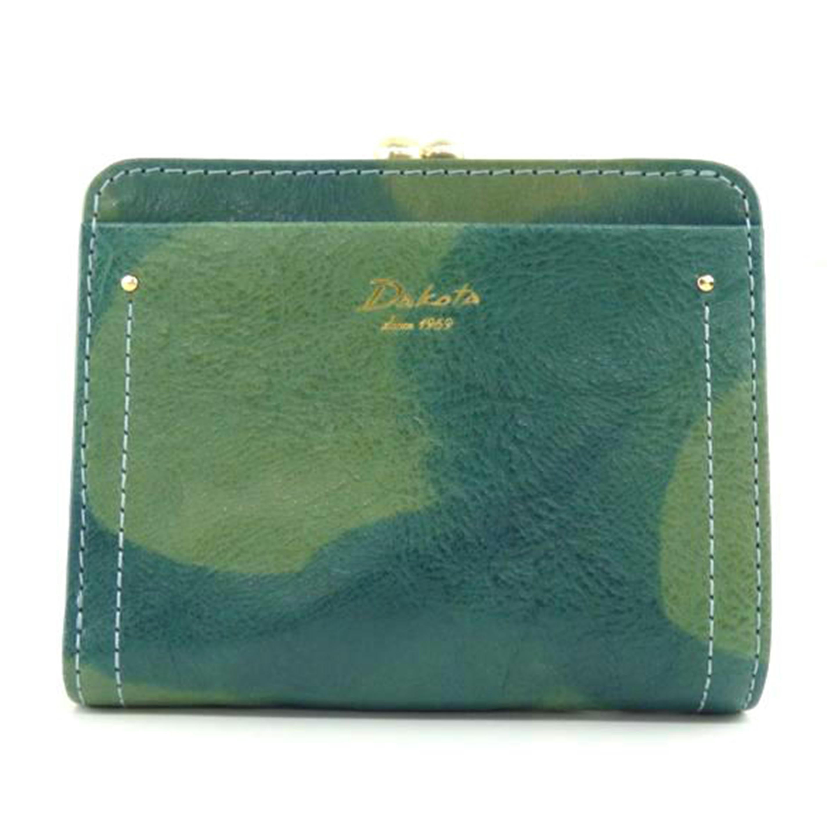 Dakota ダコタ/2つ折り財布/0030681//Aランク/64