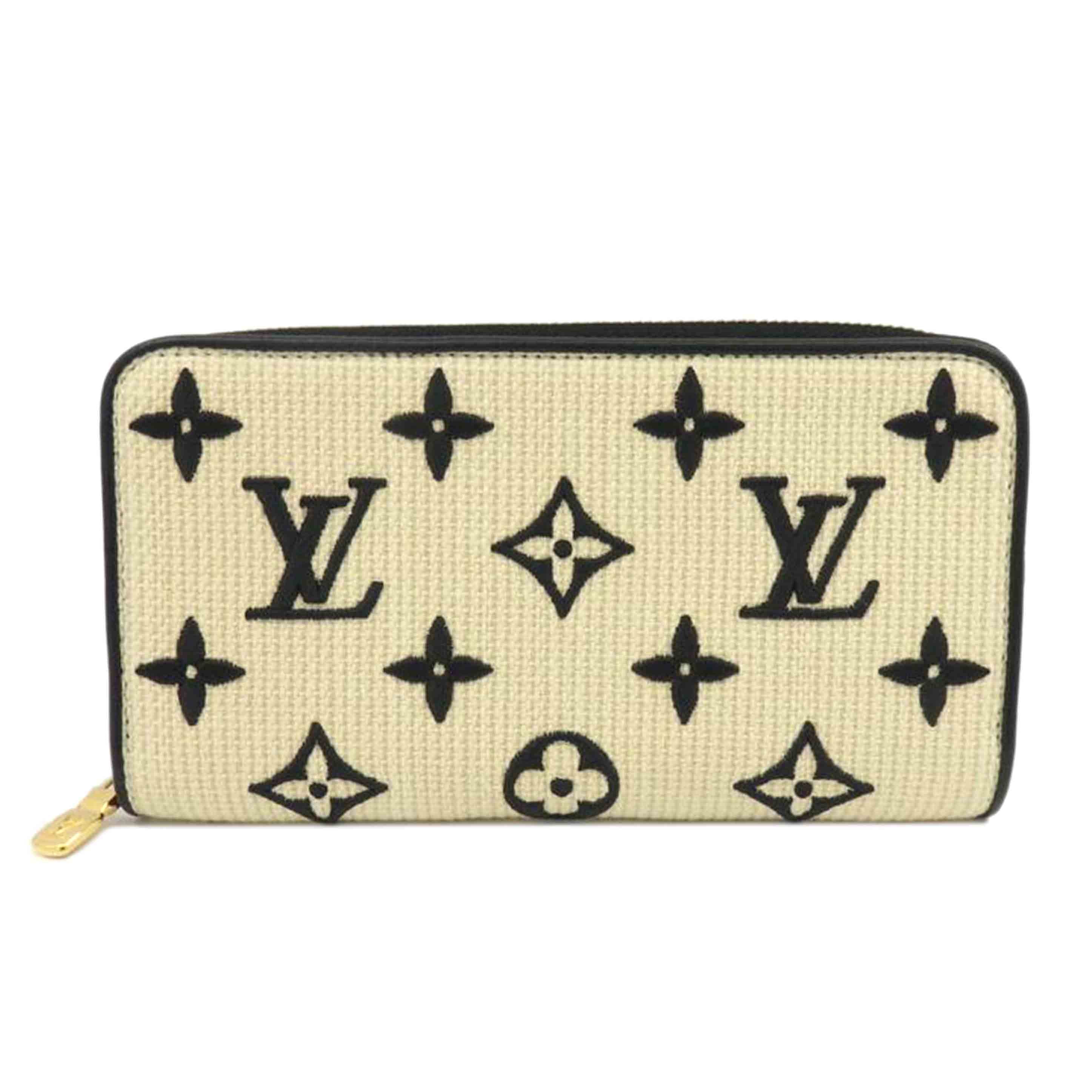 LV ルイ・ヴィトン/ジッピー・ウォレット/LVバイザプール/M82529//RFI****/Aランク/77