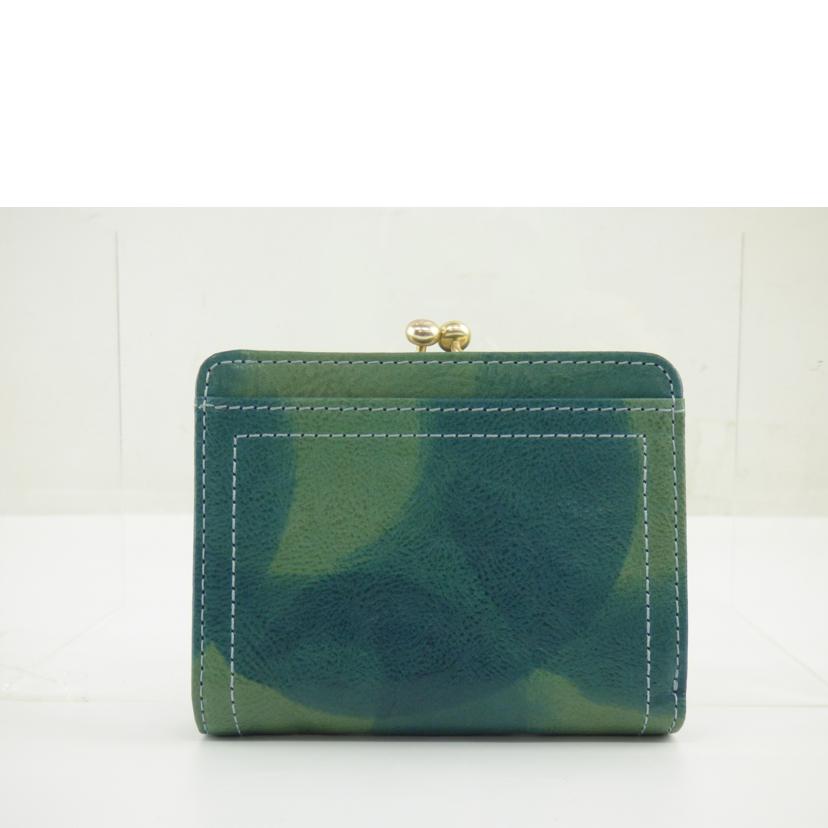 Dakota ダコタ/2つ折り財布/0030681//Aランク/64