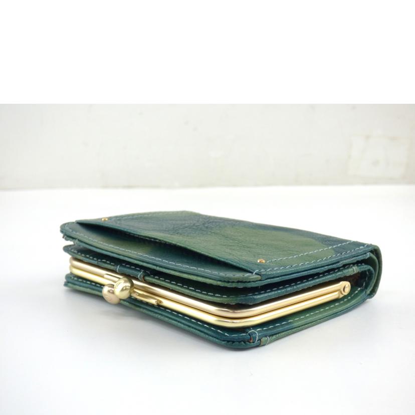 Dakota ダコタ/2つ折り財布/0030681//Aランク/64