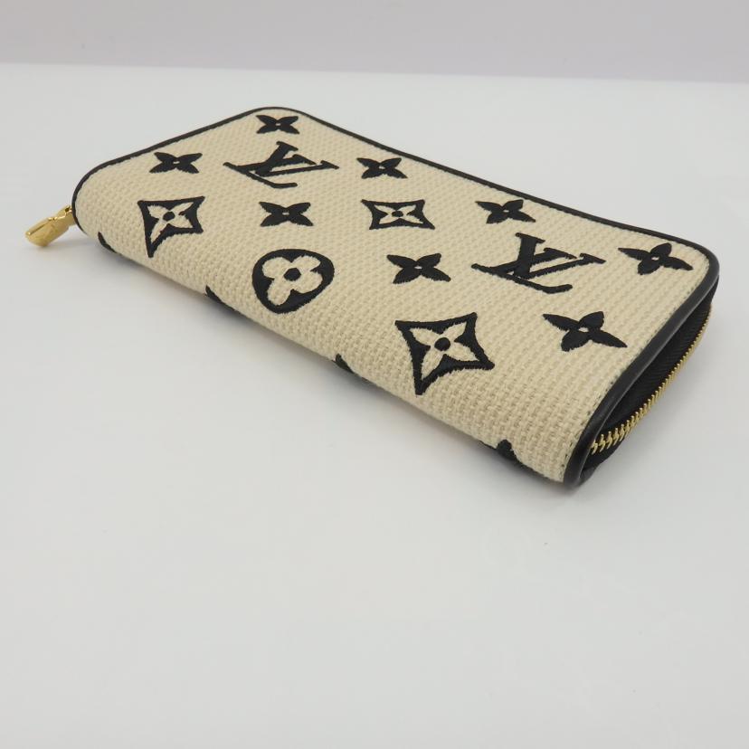 LV ルイ・ヴィトン/ジッピー・ウォレット/LVバイザプール/M82529//RFI****/Aランク/77