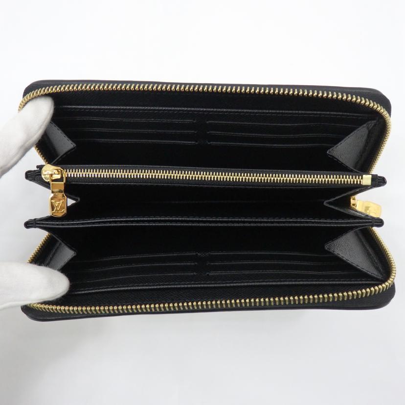LV ルイ・ヴィトン/ジッピー・ウォレット/LVバイザプール/M82529//RFI****/Aランク/77